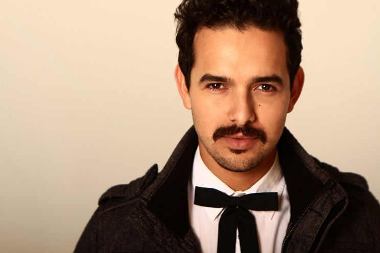 Alejandro Edda