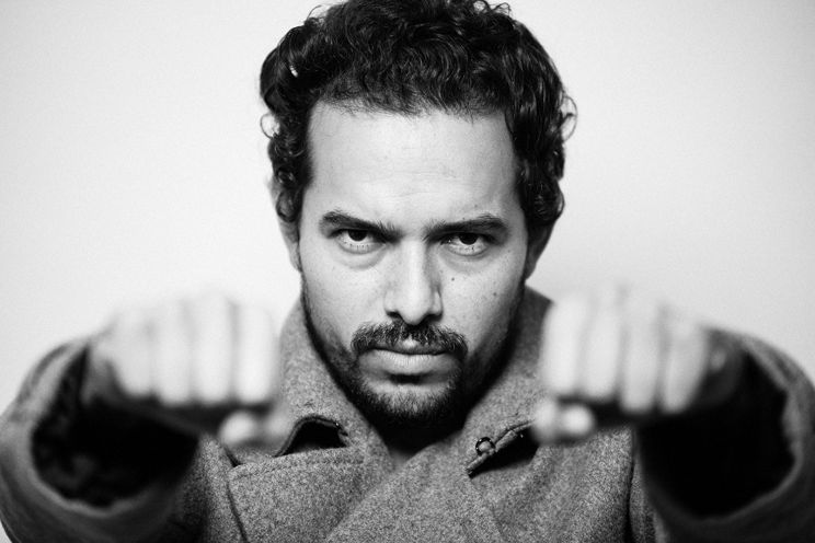 Alejandro Edda