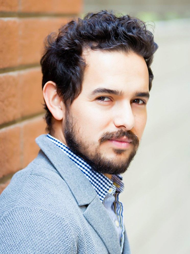 Alejandro Edda