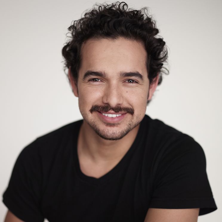 Alejandro Edda