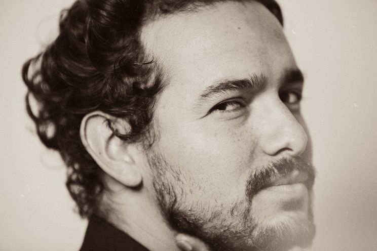 Alejandro Edda