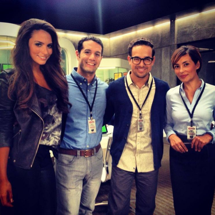 Alejandro Edda