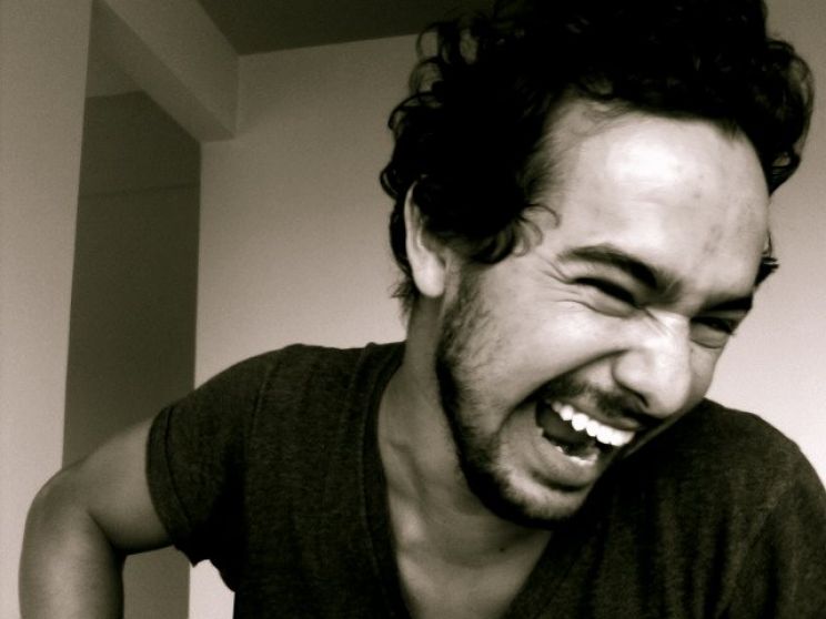 Alejandro Edda
