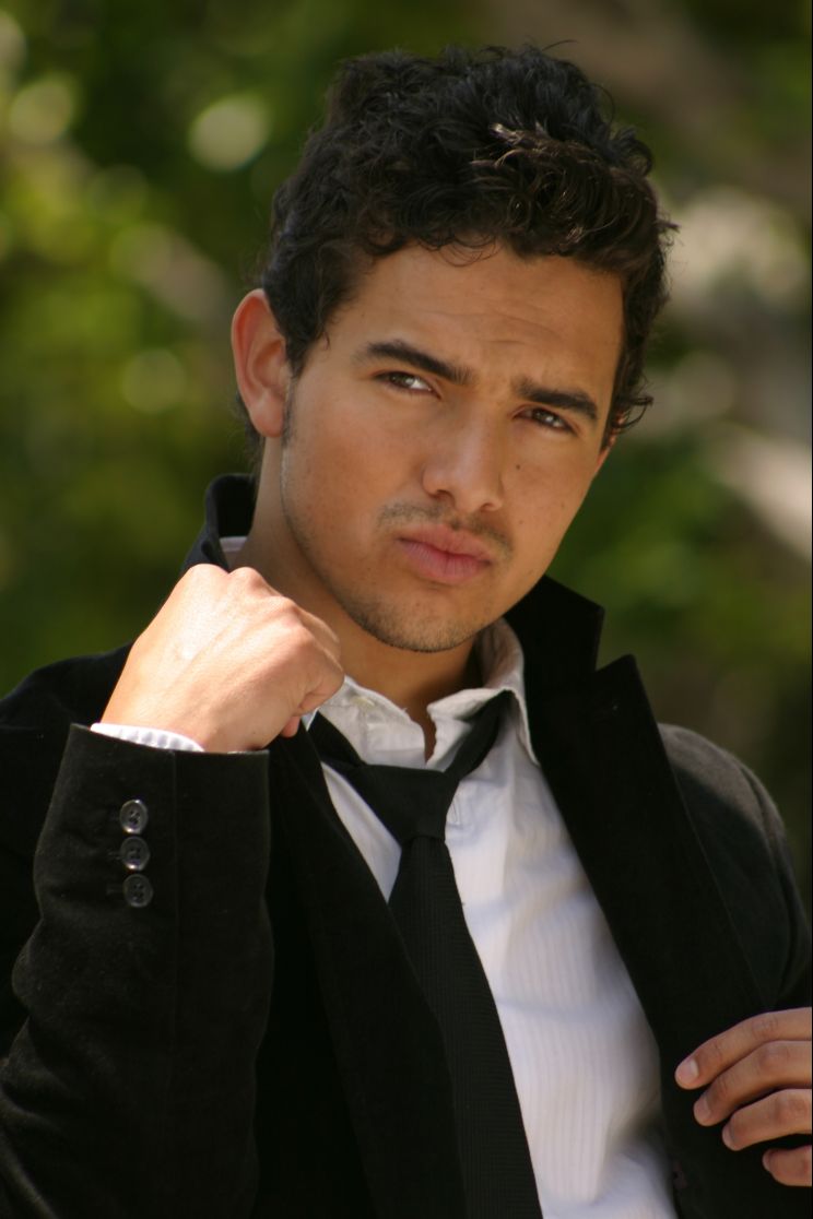 Alejandro Edda
