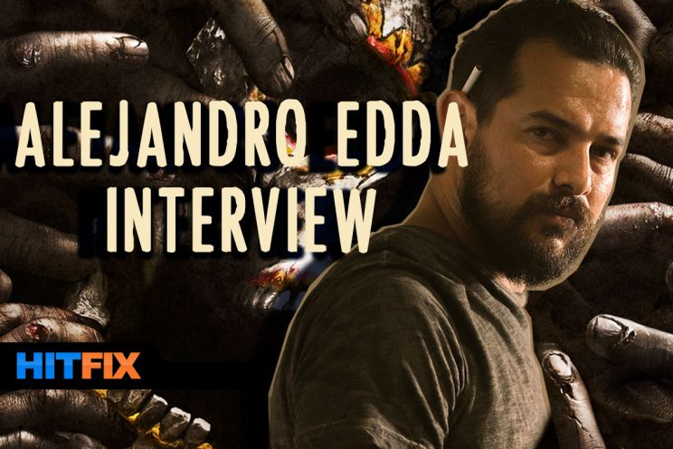 Alejandro Edda