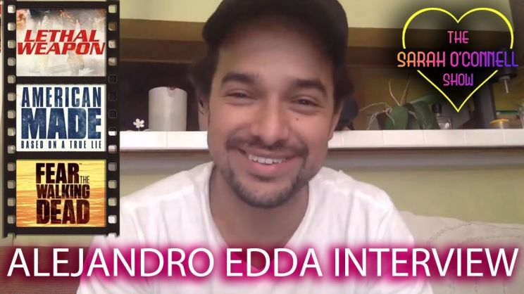 Alejandro Edda