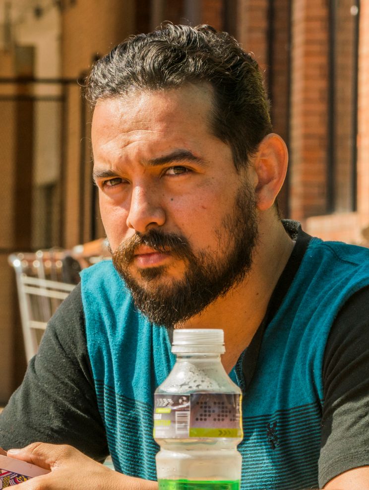 Alejandro Edda