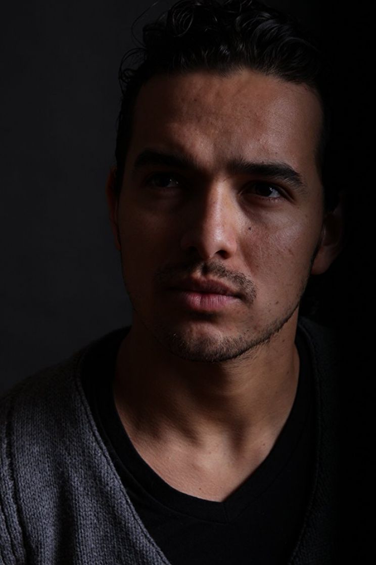 Alejandro Edda