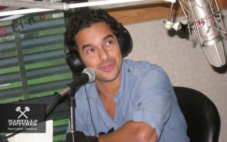 Alejandro Edda