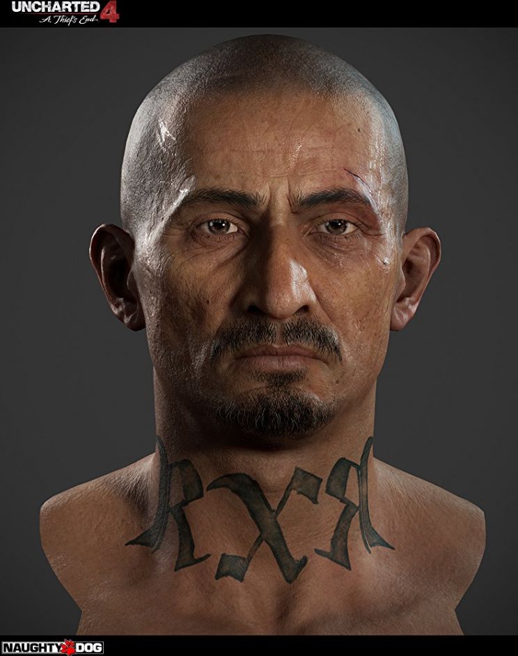 Alejandro Edda