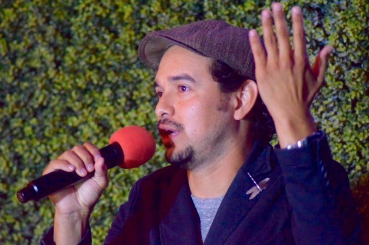 Alejandro Edda