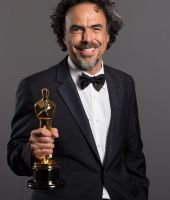 Alejandro G. Iñárritu