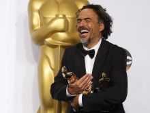 Alejandro G. Iñárritu