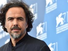 Alejandro G. Iñárritu