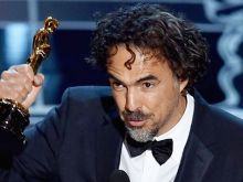 Alejandro G. Iñárritu