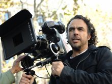 Alejandro G. Iñárritu