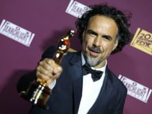 Alejandro G. Iñárritu