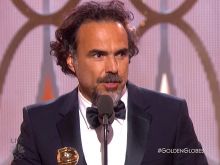 Alejandro G. Iñárritu