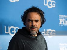 Alejandro G. Iñárritu
