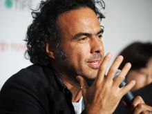 Alejandro G. Iñárritu