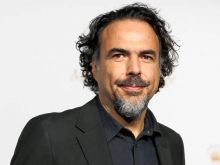 Alejandro G. Iñárritu