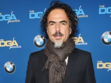 Alejandro G. Iñárritu