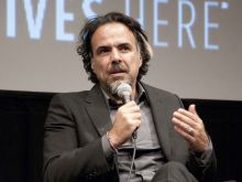Alejandro G. Iñárritu