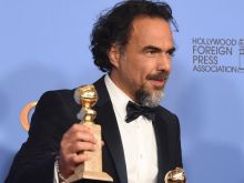 Alejandro G. Iñárritu