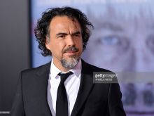 Alejandro G. Iñárritu