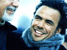 Alejandro G. Iñárritu