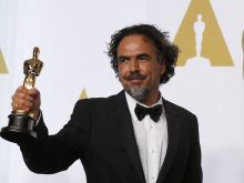 Alejandro G. Iñárritu