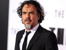 Alejandro G. Iñárritu