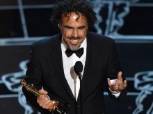 Alejandro G. Iñárritu