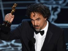 Alejandro G. Iñárritu