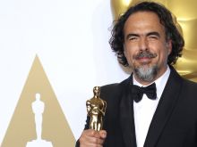 Alejandro G. Iñárritu