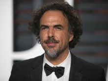 Alejandro G. Iñárritu