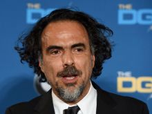 Alejandro G. Iñárritu