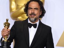 Alejandro G. Iñárritu