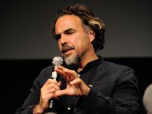 Alejandro G. Iñárritu