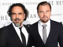 Alejandro G. Iñárritu