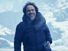 Alejandro G. Iñárritu