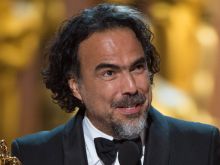 Alejandro G. Iñárritu