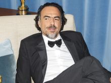 Alejandro G. Iñárritu