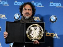 Alejandro G. Iñárritu
