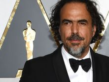 Alejandro G. Iñárritu
