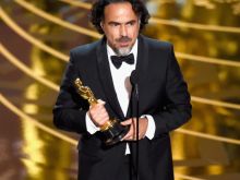 Alejandro G. Iñárritu