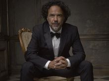 Alejandro G. Iñárritu