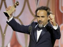 Alejandro G. Iñárritu