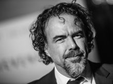Alejandro G. Iñárritu