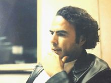 Alejandro G. Iñárritu